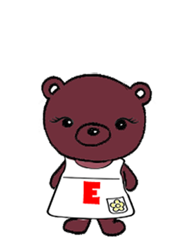 Ado Fille Ours 2