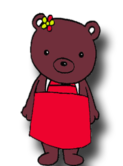 Maman Ours 2