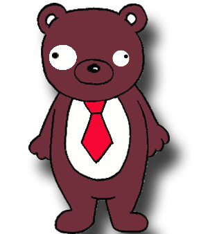 Papa Ours 2