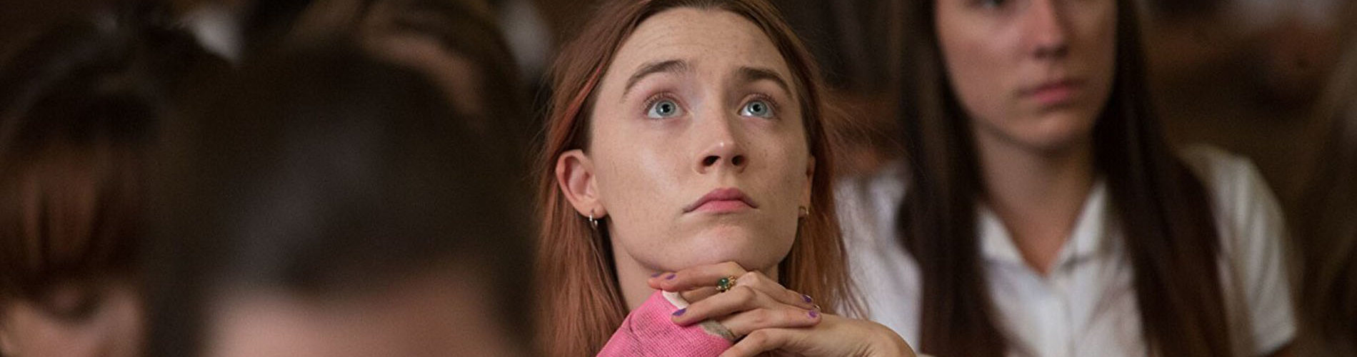 Lady Bird